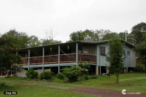 1048 Eastern Mary River Rd, Cambroon, QLD 4552