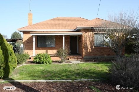 11 Stewart St, Horsham, VIC 3400