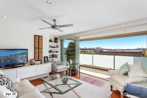 3/24 Carlisle St, Rose Bay, NSW 2029