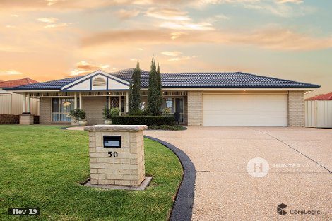 50 Nardoo Ave, Aberglasslyn, NSW 2320