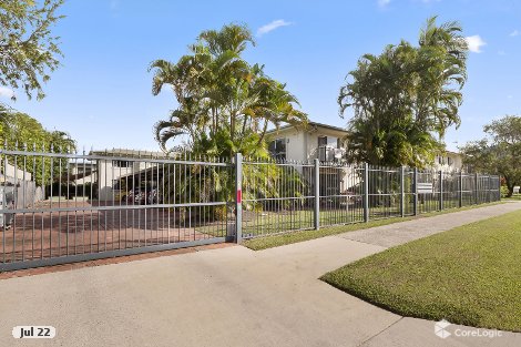 3/41 Mazlin St, Edge Hill, QLD 4870