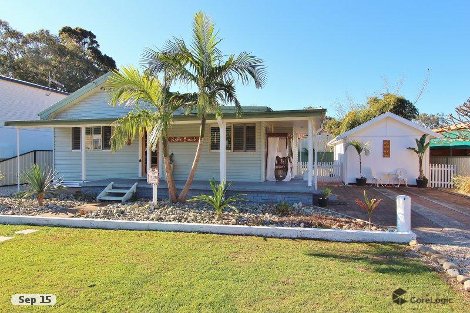 41 Bell St, Dunbogan, NSW 2443