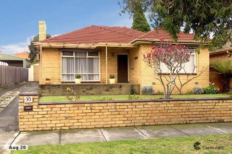 30 Bonny St, Bentleigh East, VIC 3165