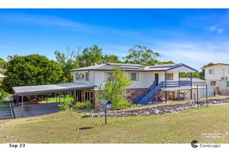 27 Pillich St, Kawana, QLD 4701