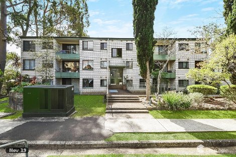 19/10-14 Dural St, Hornsby, NSW 2077