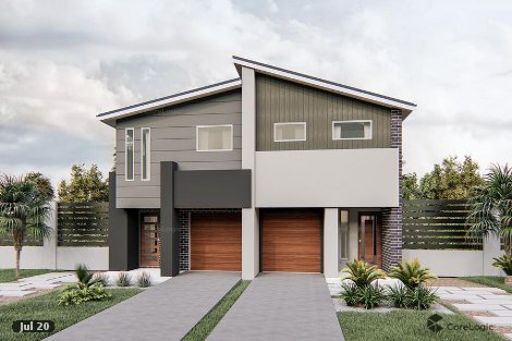 Lot 5204b Easton Ave, Spring Farm, NSW 2570