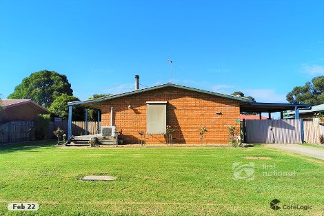 35 Hoyt St, Lindenow, VIC 3865