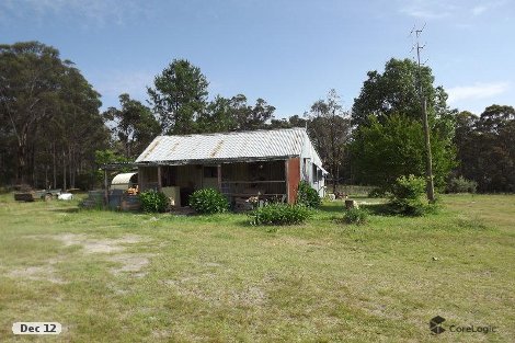 23 Eschman Lane, Torrington, NSW 2371