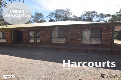 277 Warby Range Rd, Glenrowan, VIC 3675