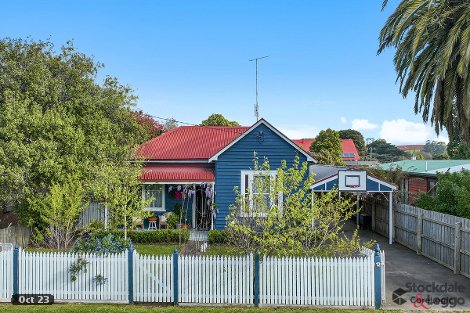 12 Railway Rd, Thorpdale, VIC 3835