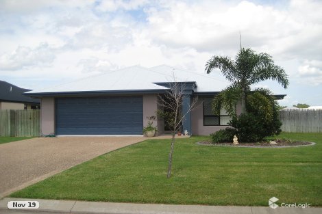 33 Fitzgerald Cres, Kirwan, QLD 4817