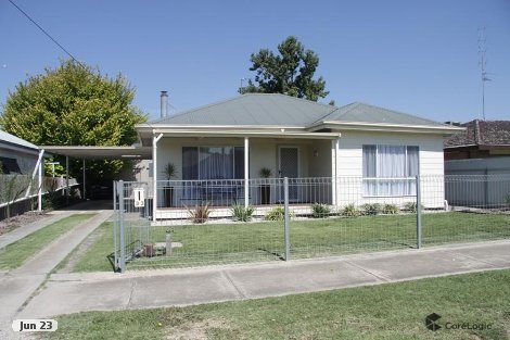 33 Oconnor St, Horsham, VIC 3400