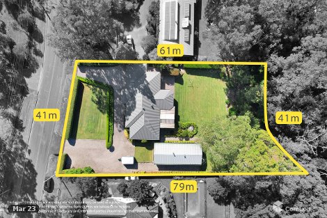 315 Bridge St, Thirlmere, NSW 2572