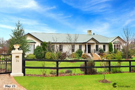 14 Osborne Rd, Burradoo, NSW 2576