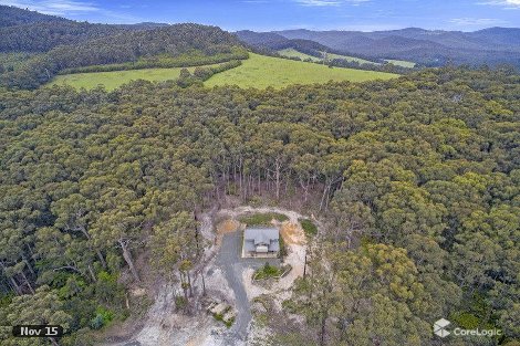 35 Graham Rd, Wandin East, VIC 3139