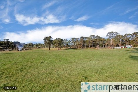 745 Old Pitt Town Rd, Oakville, NSW 2765