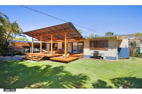 4 Tamarind Ave, Bogangar, NSW 2488