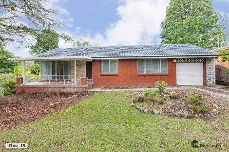 32 Hersey St, Blaxland, NSW 2774