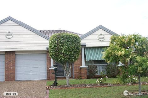 2/11 Oasis Cres, Elanora, QLD 4221