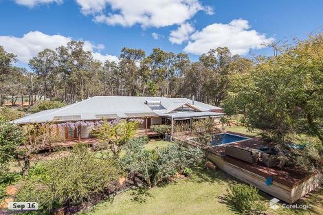 220 Strawberry Hill Dr, Gidgegannup, WA 6083