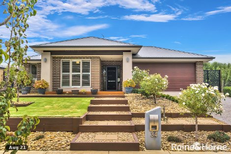 34 Rangeview Dr, Riddells Creek, VIC 3431