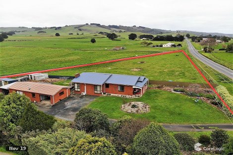 477 Irishtown Rd, Irishtown, TAS 7330