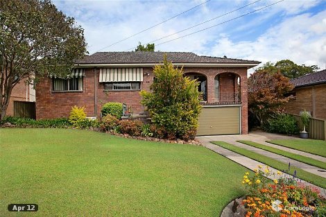 21 Dalvern Cl, Adamstown Heights, NSW 2289