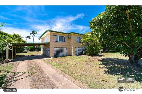 7 Cowap St, Park Avenue, QLD 4701