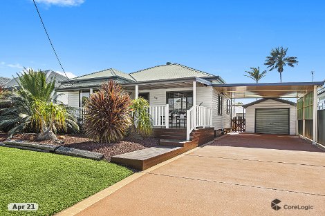 68 Murranar Rd, Towradgi, NSW 2518