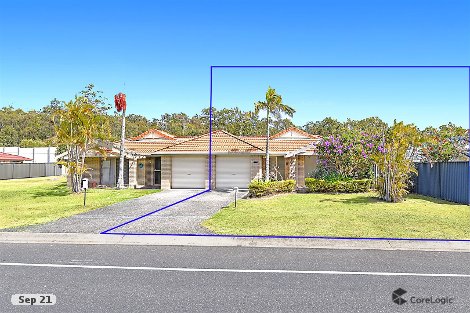 2/86 Greenacre Dr, Parkwood, QLD 4214