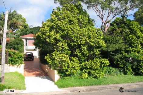 43 Bungaloe Ave, Balgowlah Heights, NSW 2093