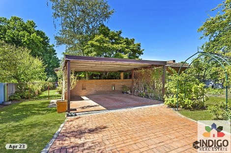 32 Spring St, Beechworth, VIC 3747