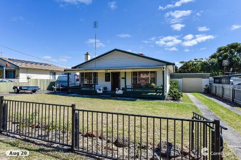 59 Brown St, Mount Burr, SA 5279