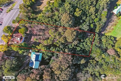 985 Bells Line Of Road, Kurrajong Hills, NSW 2758