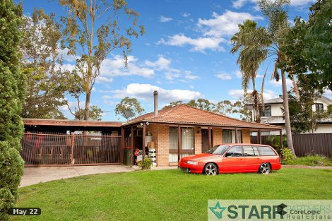 16 Moore Pl, Bligh Park, NSW 2756