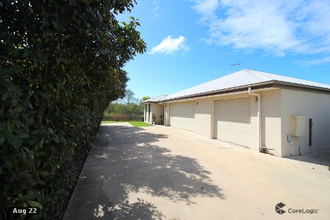 21b Scotts Peak Dr, Capella, QLD 4723