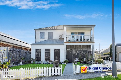 4 Milton St, Tullimbar, NSW 2527