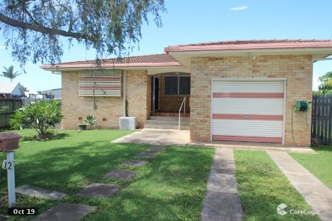 12 Bayview Tce, Pialba, QLD 4655