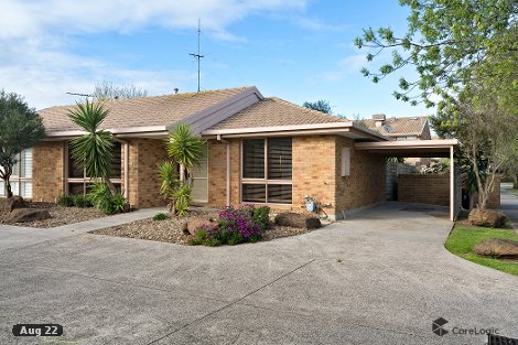 18/1-3 Mcintosh Ct, Aspendale Gardens, VIC 3195