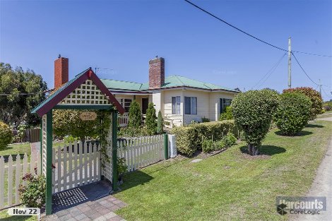 16 Dances Rd, Cygnet, TAS 7112