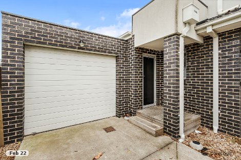 5/54 Dumbarton St, Reservoir, VIC 3073