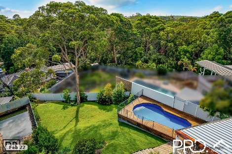 5 Glyn Ave, Picnic Point, NSW 2213