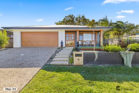 11 Ivory Cct, Sapphire Beach, NSW 2450