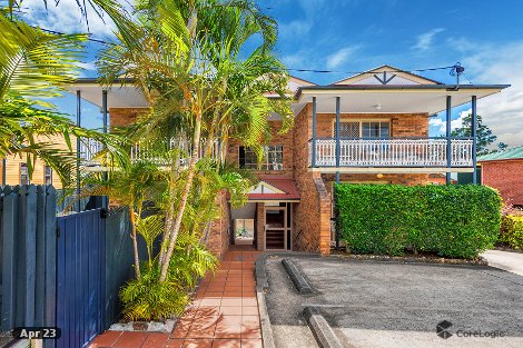 1/215 Baroona Rd, Paddington, QLD 4064