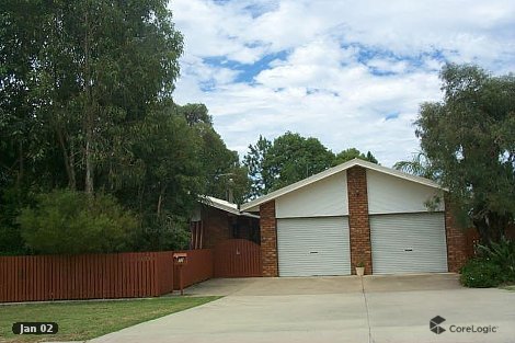 22 Tyrell St, Warwick, QLD 4370