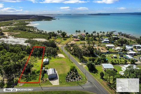 163 Rawson Rd, Boonooroo, QLD 4650