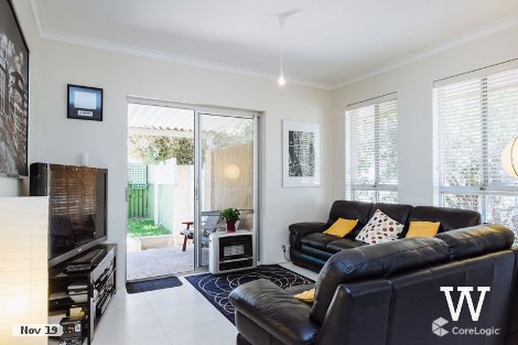 3/16 Preston Point Rd, East Fremantle, WA 6158