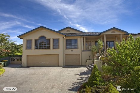 105 Paul Coe Cres, Ngunnawal, ACT 2913