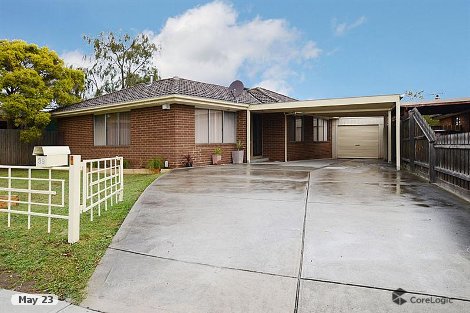 39 Konrads Cres, Mill Park, VIC 3082