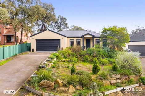 12 Masefield St, Spring Gully, VIC 3550